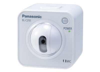 Panasonic BL-C210CE